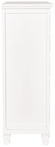 New Classic® Home Furnishings Tamarack White Chest-4