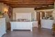 International Furniture Direct Terra White 4-Piece Vintage White Eastern King Bedroom Set-3