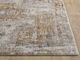 KAS Rugs Avani Ivory/Spice Lisbon 5'x8' Area Rug-1