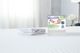 Protect-A-Bed® Originals White Premium Cotton Terry Crib Mattress Protector-1