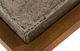 VIG Furniture Modrest Shepard Dark Gray/Rusty Coffee Table-4