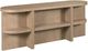 Hammary® Indiya Sandalwood Sofa Console Table-0