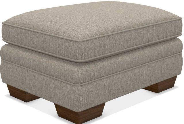 La-Z-Boy® Meyer Sable Ottoman-2