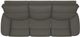 La-Z-Boy® Jay La-Z-Time® Sterling Reclining Sofa-1