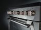 Forza™ 30" Stainless Steel Pro Style Natural Gas Range-3