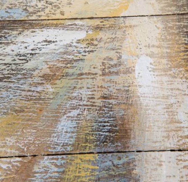 YHD Vintage and Winged Wall Art-3