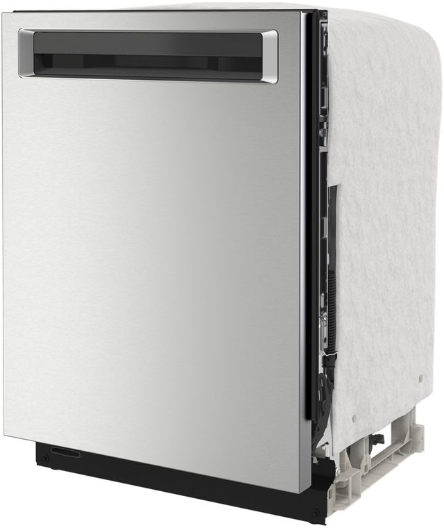 KitchenAid® 24" PrintShield™ Stainless Steel Built In Dishwasher-4