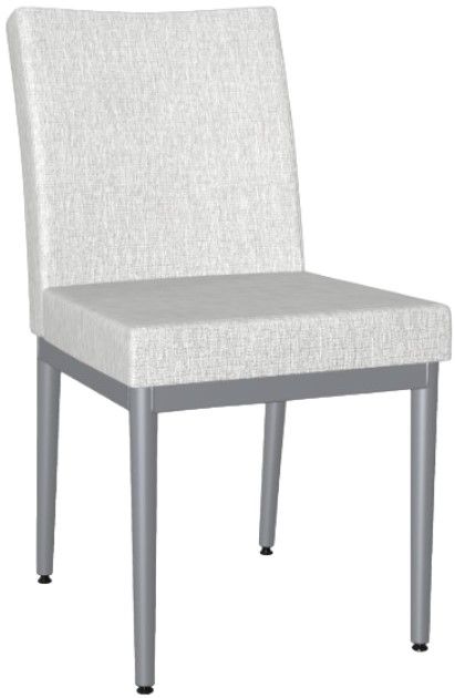 Amisco Customizable Melrose Dining Side Chair-0