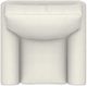 La-Z-Boy® Collins Premier Pearl Stationary Chair-2