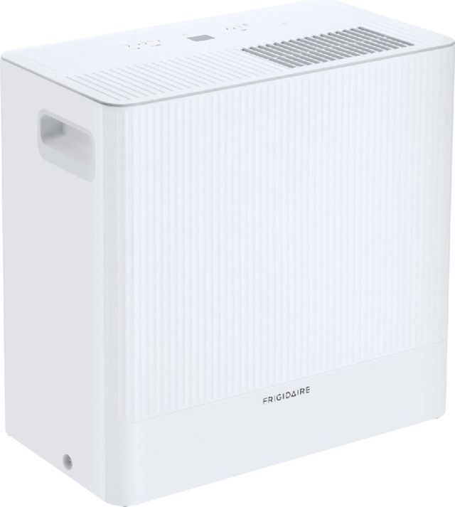 Frigidaire 22 Pt. White Dehumidifier-4