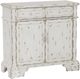 Coast2Coast Home™ Adelaide Antique White Accent Cabinet-0