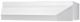 Summit® 20" White Shell Hood-0