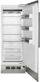 Viking® 7 Series 30 in. 16.4 Cu. Ft. Panel Ready Column Refrigerator-1