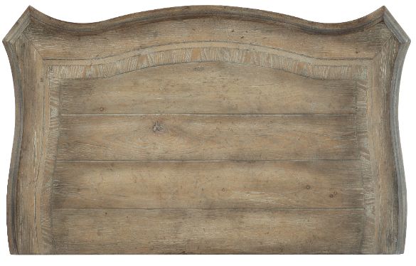 Hooker® Furniture Castella Antique Slate Bachelors Chest-2