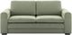 Luonto Furniture Cove Yedi Queen Sleeper Loveseat-3