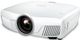 Epson® Home Cinema 4010 White 4K Pro-UHD Home Theater Projector-1