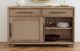 A-America® Barbossa Dark Caramel Server-2