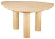 Moe's Home Collection Finley Natural Dining Table-1