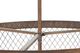 Furniture Classics Barcelona Brown Chandelier-2
