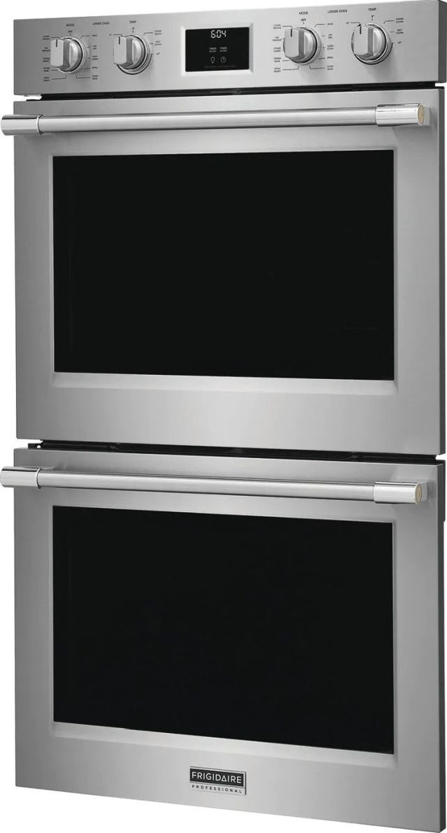 Frigidaire Professional® 5 Piece Stainless Steel Kitchen Package-9