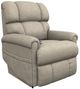 La-Z-Boy® Pinnacle Platinum Flint Power Lift Recliner-0