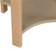 Fairfield® Alchemy Biscotti End Table-4