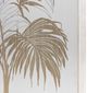 YHD Leaf Screen Wall Art-5