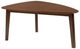 Signature Design by Ashley® Lyncott 3-Piece Brown Occasional Table Set-2