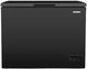 Crosley® Conservator® 10 Cu. Ft. Black Chest Freezer-0