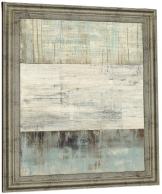 Classy Living Cool Drift View Wall Art-2