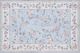 KAS Rugs Chantelle 5'x8' Style 8 Area Rug-1