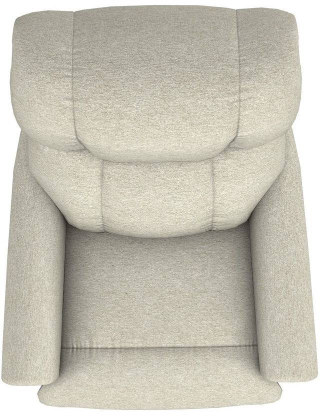 La-Z-Boy® Pinnacle Antique Manual Gliding Recliner-2