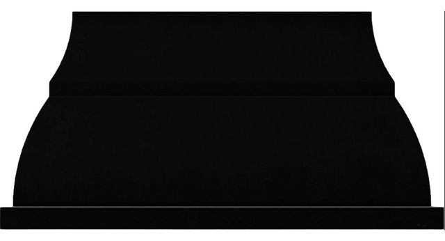 Vent-A-Hood® Premier Magic Lung® Designer Series JCIH/B1 60" Black Carbide Island Range Hood-0