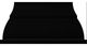 Vent-A-Hood® Premier Magic Lung® Designer Series JCIH/B1 60" Black Carbide Island Range Hood-0