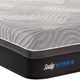 Sealy® Hybrid Performance™ Kelburn II Cushion Firm Tight Top Split King Mattress-4