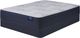 Serta® Blissful Excellence™ Hastings 11.5" Hybrid Medium Tight Top Twin Mattress-3