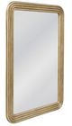 Bassett Mirror Yevette Gold Wall Mirror-1