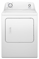 AMANA Laundry Pair Package 28 NTW4516FW-NED4655EW-1