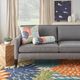 Nourison Home™ Aloha Multicolor Throw Pillow-5