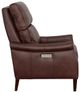 Fairfield® Claudia Tobacco Power Recliner-2