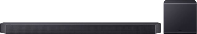 Samsung Q Series 7.1.2 Ch Soundbar Home Theater System-2