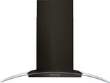 Black Stainless Steel