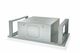 Best® HBC1 Series 43" White Island Range Hood -3