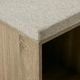 Olliix by 510 Design Zeus Gray Cube Organizer Storage Bench-4