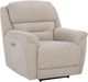 HomeStretch Knockout Stone Power Recliner-0