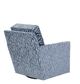 Elizabeth Ann Home SW160 Marine Swivel Chair-4