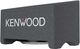 Kenwood P-XW1221SHP 12" Preloaded High Power Subwoofer Enclosure-2