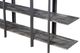 Cottage Creek Furniture Aspen Court Brown Etagere-2