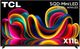 TCL X11L 98" Black HDR SQD-Mini LED 4K UHD Smart TV-0