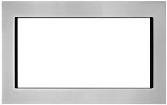 Amana® 30" Fingerprint Resistant Stainless Steel Built In Microwave Trim Kit